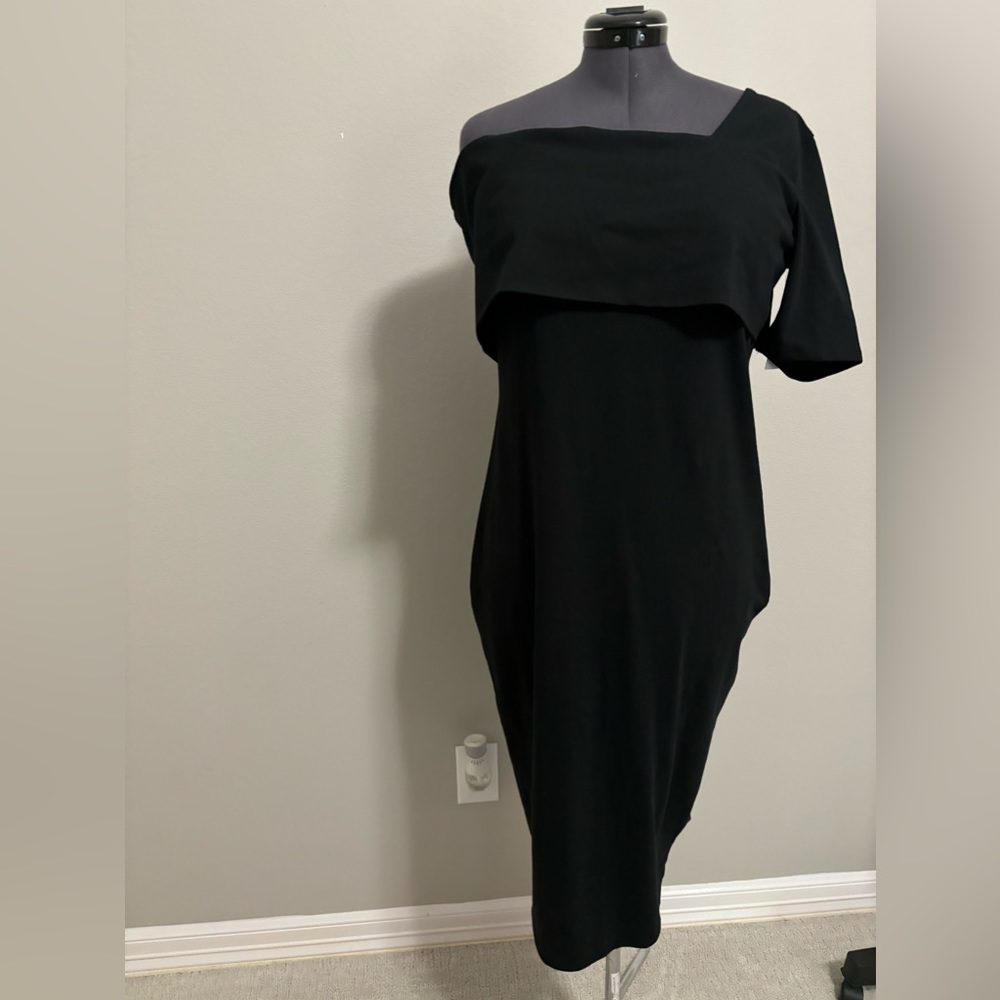 NWT New York and Company, LBD